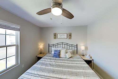 Apartamento Rockwall Cottage - Vineyards Condo - Balcony, Pool Condo