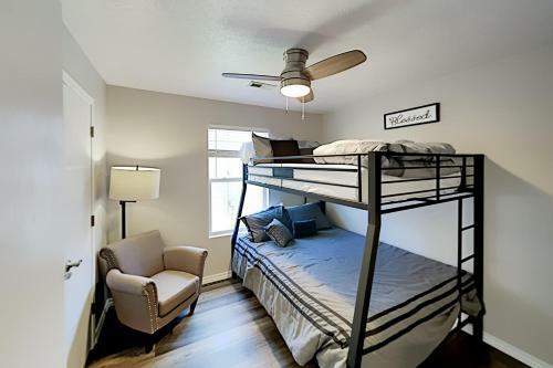 Apartamento Rockwall Cottage - Vineyards Condo - Balcony, Pool Condo