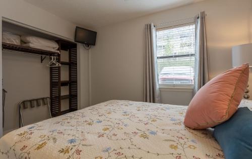 Apartamento Bubbling Brook Overlook Condo