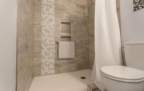 Apartamento Bubbling Brook Overlook Condo