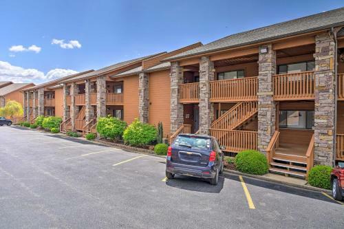 Apartamento Cozy Pointe Royale Escape With Resort Access!