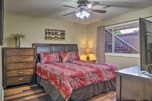 Apartamento Cozy Pointe Royale Escape With Resort Access!