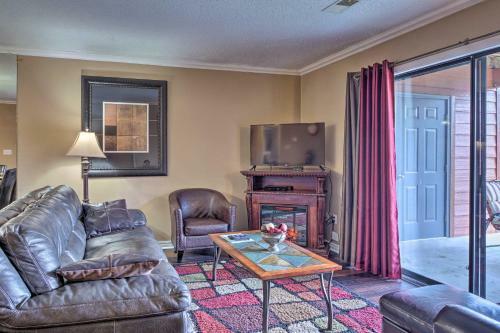 Apartamento Cozy Pointe Royale Escape With Resort Access!