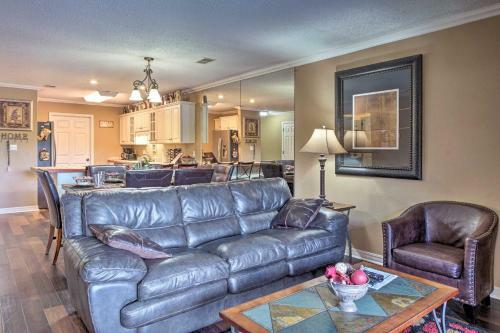 Apartamento Cozy Pointe Royale Escape With Resort Access!