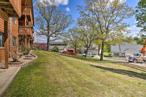 Apartamento Cozy Pointe Royale Escape With Resort Access!