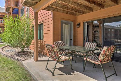 Apartamento Cozy Pointe Royale Escape With Resort Access!