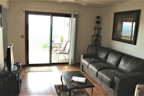 Apartamento 103 - 1 Bedroom
