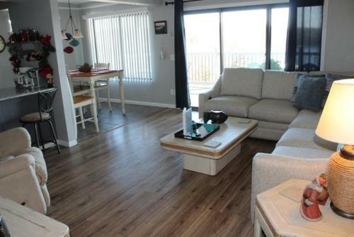 Apartamento 1101 - 2 Bedroom