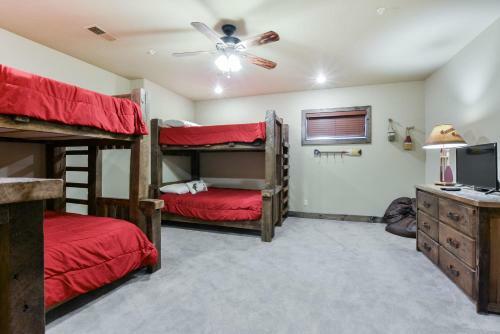 Watermill 11 Bedroom Villa