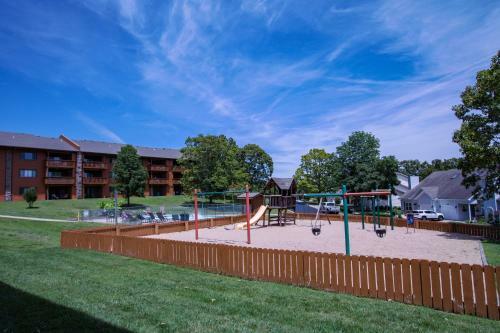 Apartamento Sweet Spot Condo