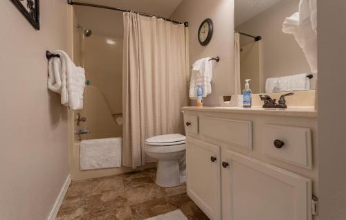 Apartamento Sweet Spot Condo