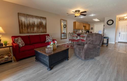 Apartamento Sweet Spot Condo