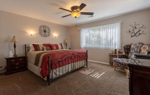 Apartamento Sweet Spot Condo