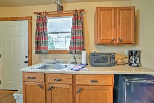 Rustic Cabin -mins To Table Rock Lake And Dt Branson