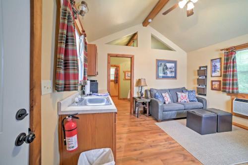 Rustic Cabin -mins To Table Rock Lake And Dt Branson