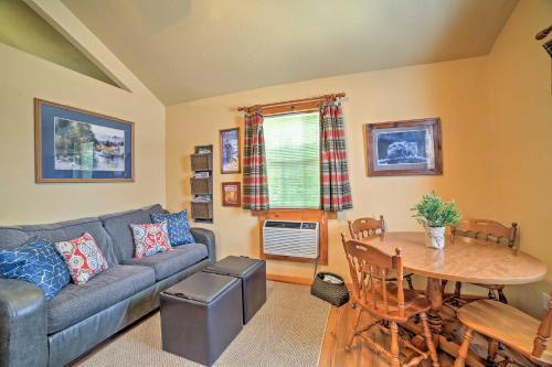 Rustic Cabin -mins To Table Rock Lake And Dt Branson