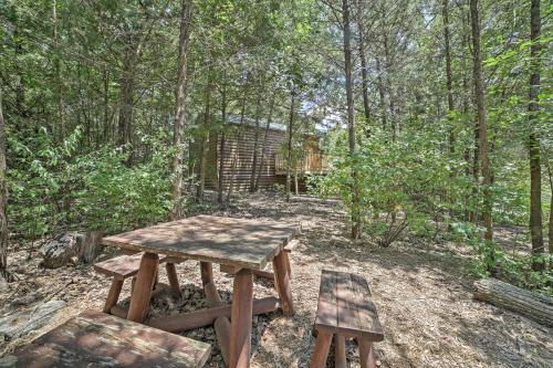 Rustic Cabin -mins To Table Rock Lake And Dt Branson