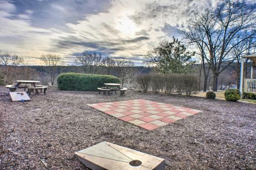 Apartamento Condo With Pool Access - 5 Mins To Table Rock Lake!
