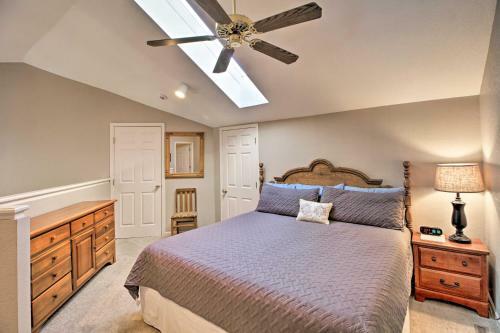 Apartamento Condo With Pool Access - 5 Mins To Table Rock Lake!