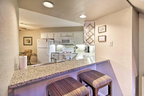 Apartamento Condo With Pool Access - 5 Mins To Table Rock Lake!