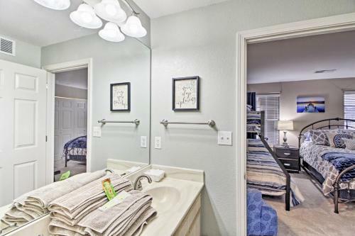 Apartamento Updated Branson Condo Situated On Lake Taneycomo!