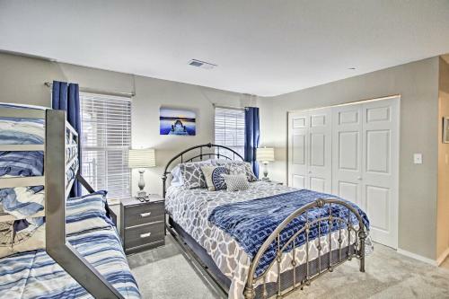 Apartamento Updated Branson Condo Situated On Lake Taneycomo!