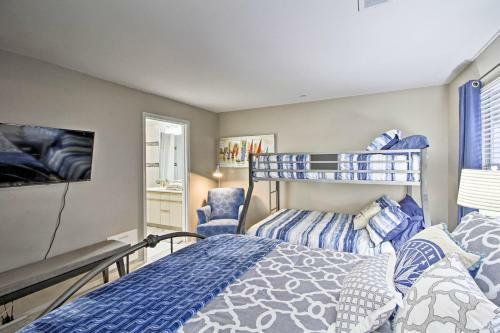 Apartamento Updated Branson Condo Situated On Lake Taneycomo!