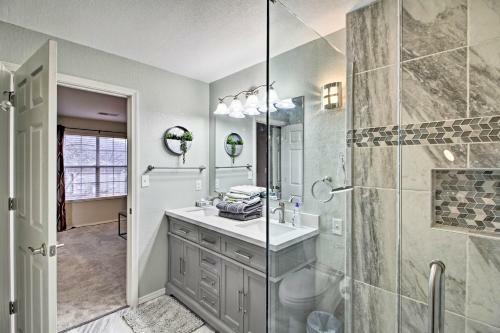 Apartamento Updated Branson Condo Situated On Lake Taneycomo!