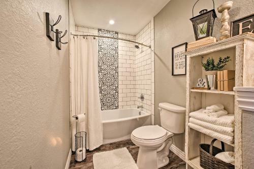Apartamento Updated Branson Condo - Mins To Sdc And Strip!
