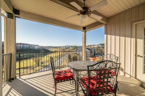 Hotel Links At Thousand Hills