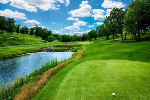 Hotel Links At Thousand Hills