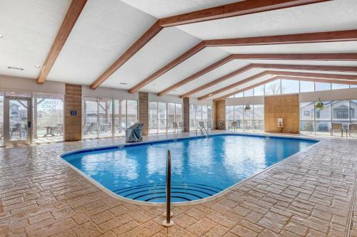 Hotel Links At Thousand Hills