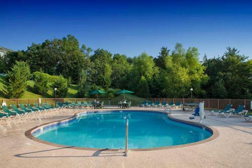 Branson Retreat Close To The Strip 1br Standard