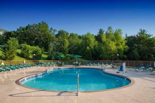 Spinnaker Resort Condo And Pools 1br Standard