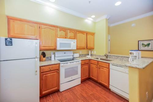 Spinnaker Resort Condo And Pools 1br Standard