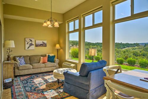 Apartamento Condo With Table Rock Lake Views, 6 Mi To Strip