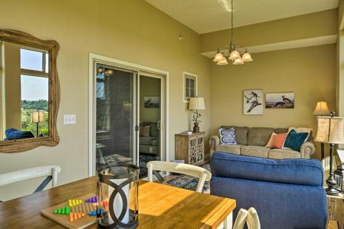Apartamento Condo With Table Rock Lake Views, 6 Mi To Strip