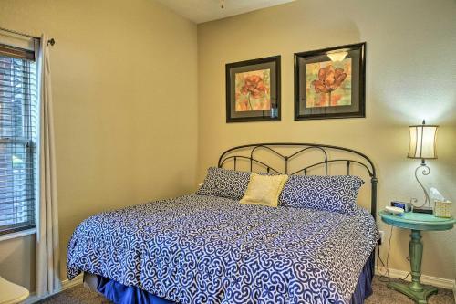 Apartamento Condo With Table Rock Lake Views, 6 Mi To Strip