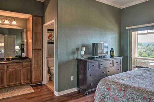 Apartamento Condo With Table Rock Lake Views, 6 Mi To Strip