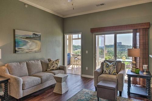 Apartamento Condo With Table Rock Lake Views, 6 Mi To Strip