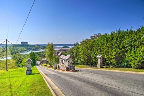 Apartamento Condo With Table Rock Lake Views, 6 Mi To Strip