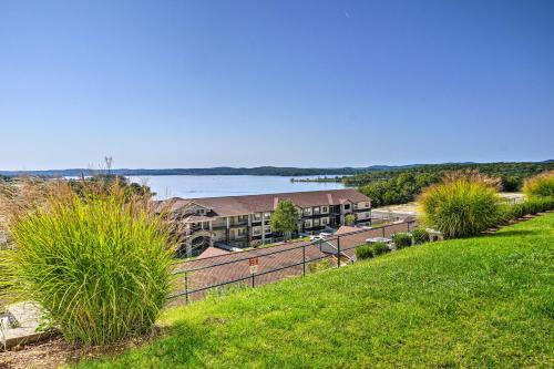 Apartamento Condo With Table Rock Lake Views, 6 Mi To Strip