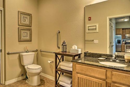 Apartamento Condo With Table Rock Lake Views, 6 Mi To Strip