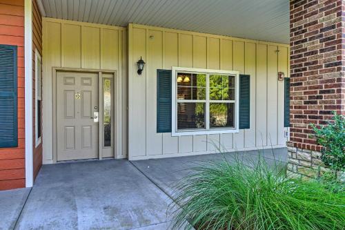 Apartamento Condo With Table Rock Lake Views, 6 Mi To Strip
