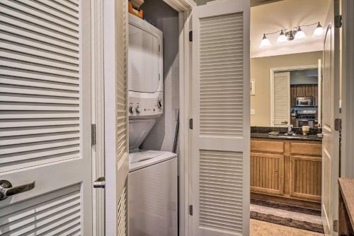 Apartamento Condo With Table Rock Lake Views, 6 Mi To Strip