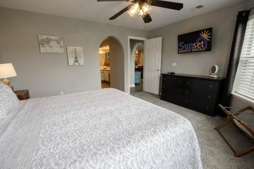 Apartamento On The Tee Condo