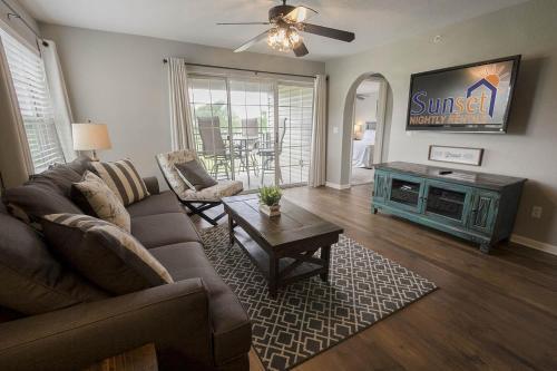 Apartamento On The Tee Condo