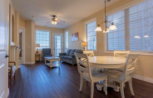 Apartamento Grand View Escape Condo