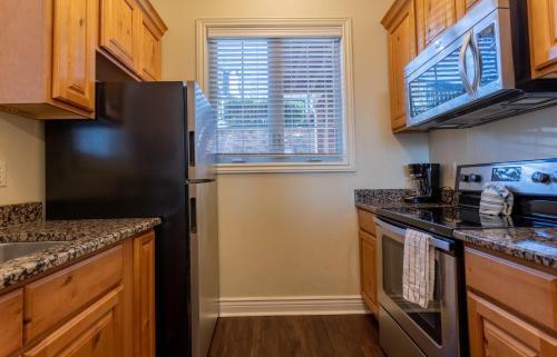 Apartamento Grand View Escape Condo