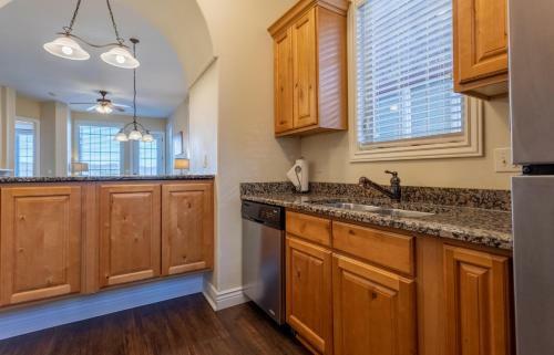 Apartamento Grand View Escape Condo